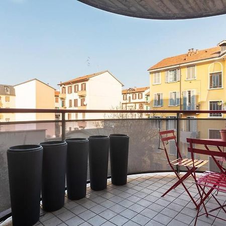 Bezzi Flexyrent A.C. Wifi Apartamento Milão Exterior foto